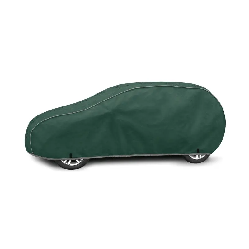 Ochranná plachta Membrane Garage na auto Chevrolet Aveo 2011-2015 (hatchback)