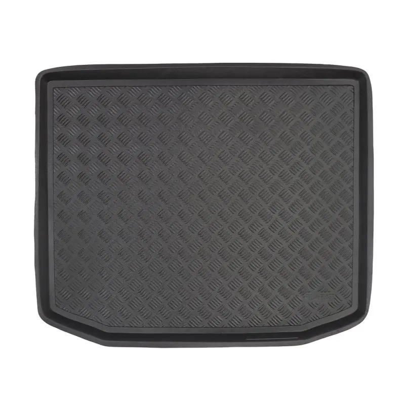 Plastová vana do kufru Citroen C4 Aircross 2012-2017 (bez protiskluzu)