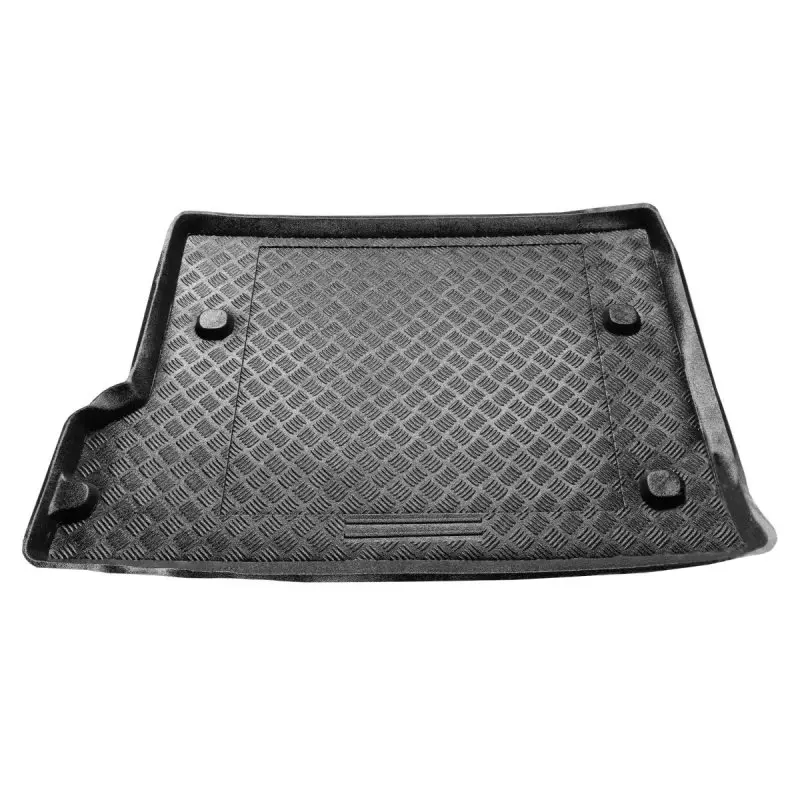 Plastová vana do kufru Nissan Patrol 1997-2004 (bez protiskluzu)