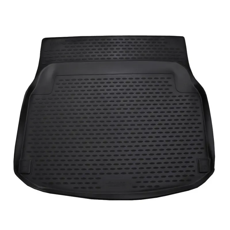 Gumová vana do kufru Mercedes C-Class W204 2011-2014 (sedan)