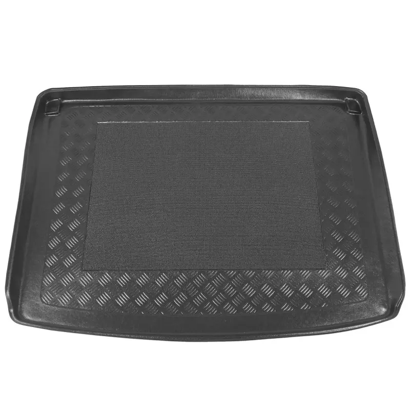 Plastová vana do kufru VW Fox 2005-2011 (3 dveře)