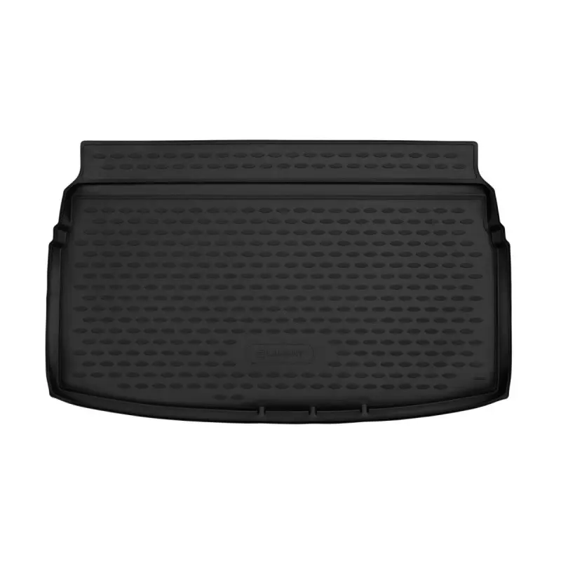 Gumová vana do kufru VW T-Cross 2019- (dolní dno, II., jakost)
