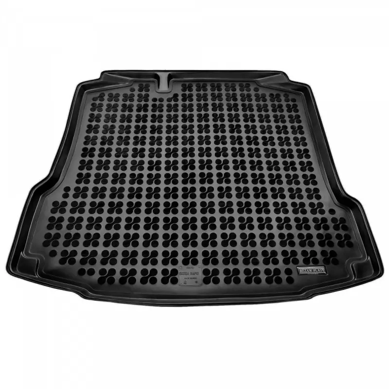 Gumová vana do kufru Seat Toledo 2012-2019
