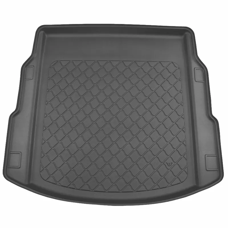 Plastová vana do kufru Audi A8 2018-2026