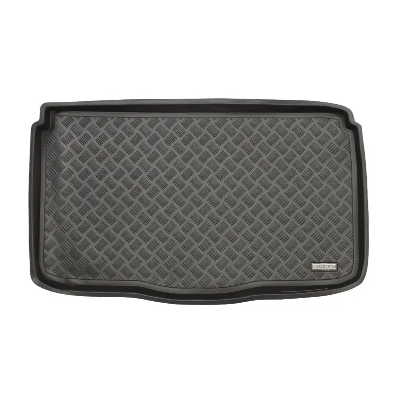 Gumoplastová vana do kufru Suzuki Ignis 2003-2008