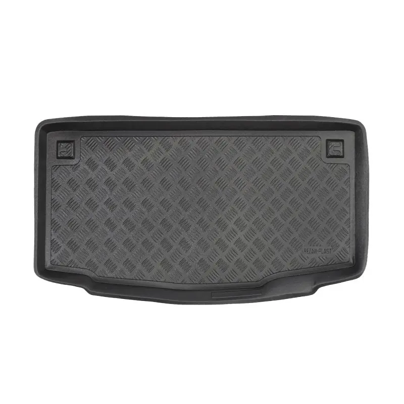 Plastová vana do kufru Hyundai i10 2014-2020 (bez protiskluzu)
