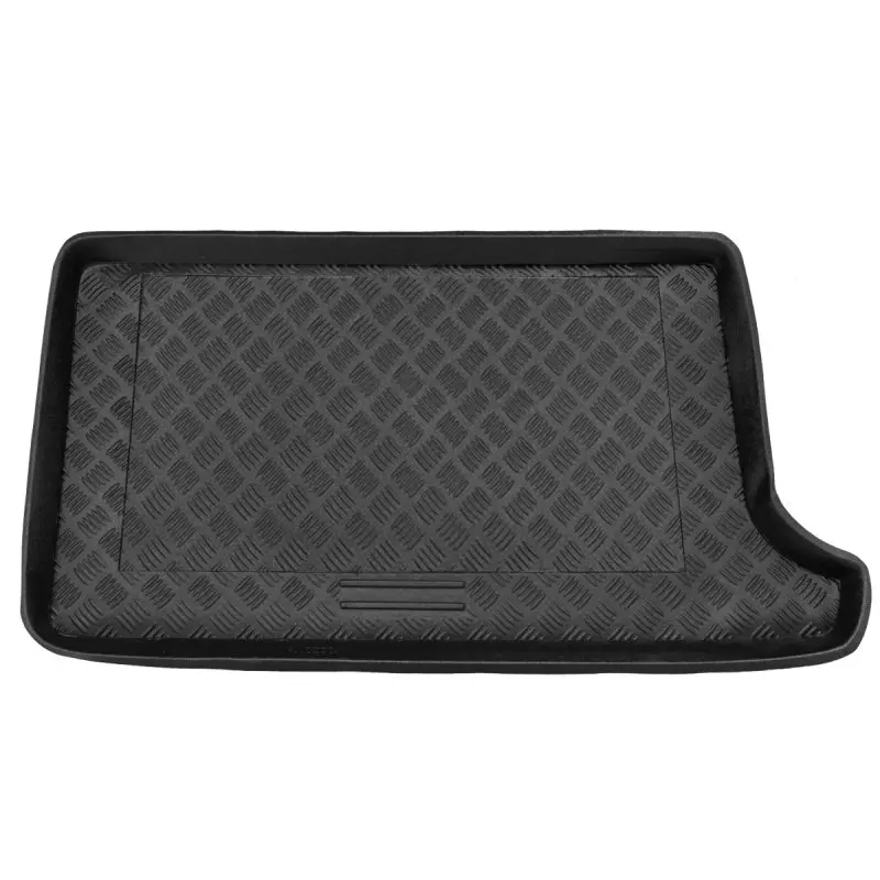Plastová vana do kufru Audi A2 1999-2005 (bez protiskluzu)
