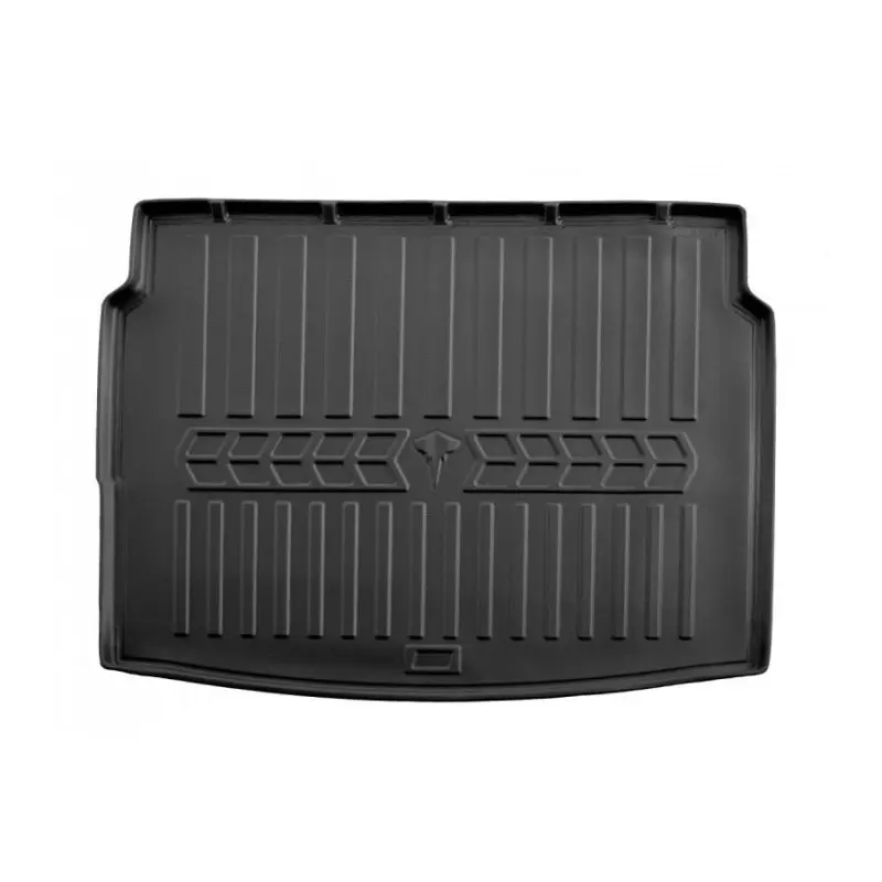 Gumová vana do kufru Mazda CX-60 2022-