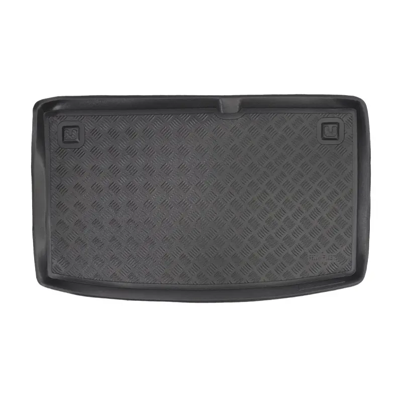 Plastová vana do kufru Hyundai i20 2008-2014 (bez protiskluzu)