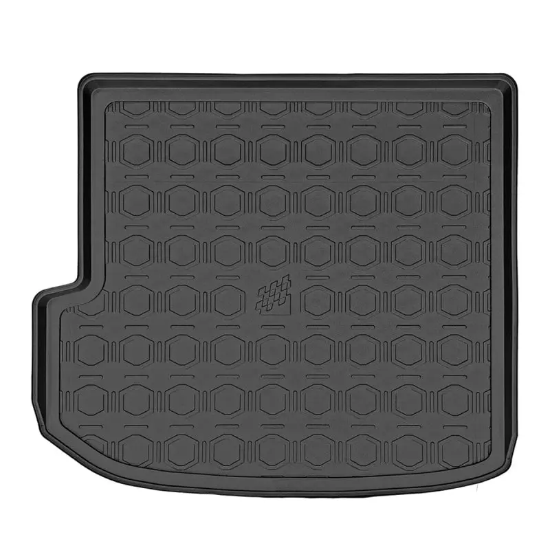 Plastová vana do kufru Omoda 9 2025- (hybrid)