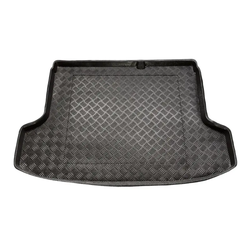 Plastová vana do kufru Kia Rio 2005-2011 (sedan, bez protiskluzu)