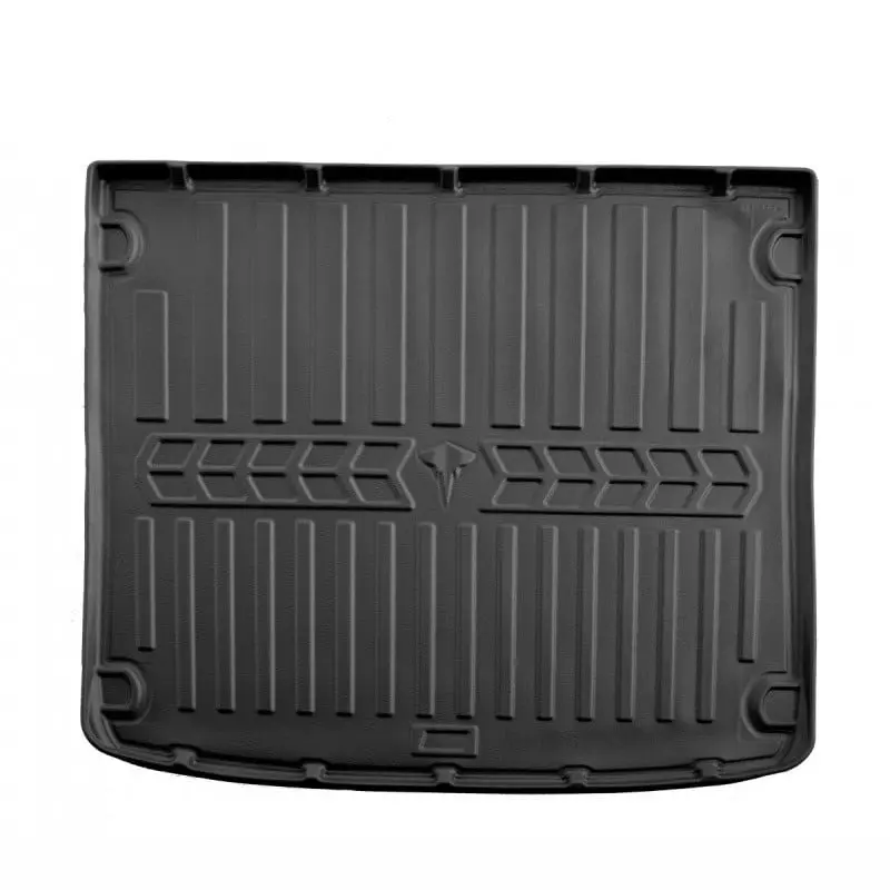Gumová vana do kufru Audi A4 2000-2008 (combi)