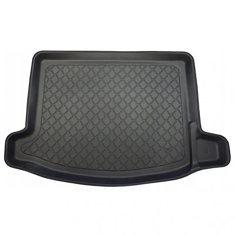 Plastová vana do kufru Honda Civic 2012- (hb)