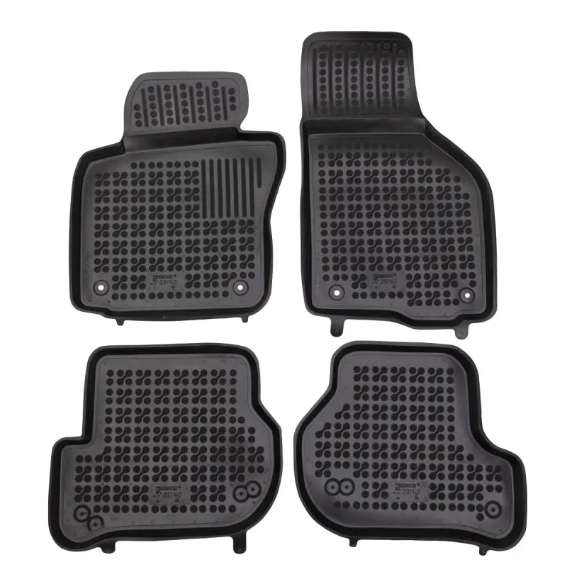 Gumové autokoberce VW Jetta 2005-2011
