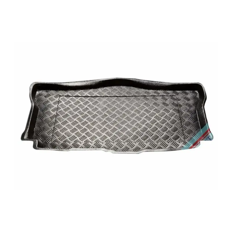 Plastová vana do kufru Toyota Urban Cruiser 2009-2016 (4x2, bez protiskluzu)
