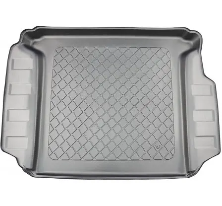 Plastová vana do kufru Suzuki Jimny 2021- (za 1.řadu)