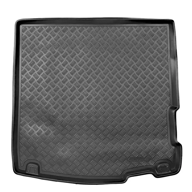 Plastová vana do kufru Ford Mondeo 2007-2015 (combi, plná rezerva, bez protiskluzu)