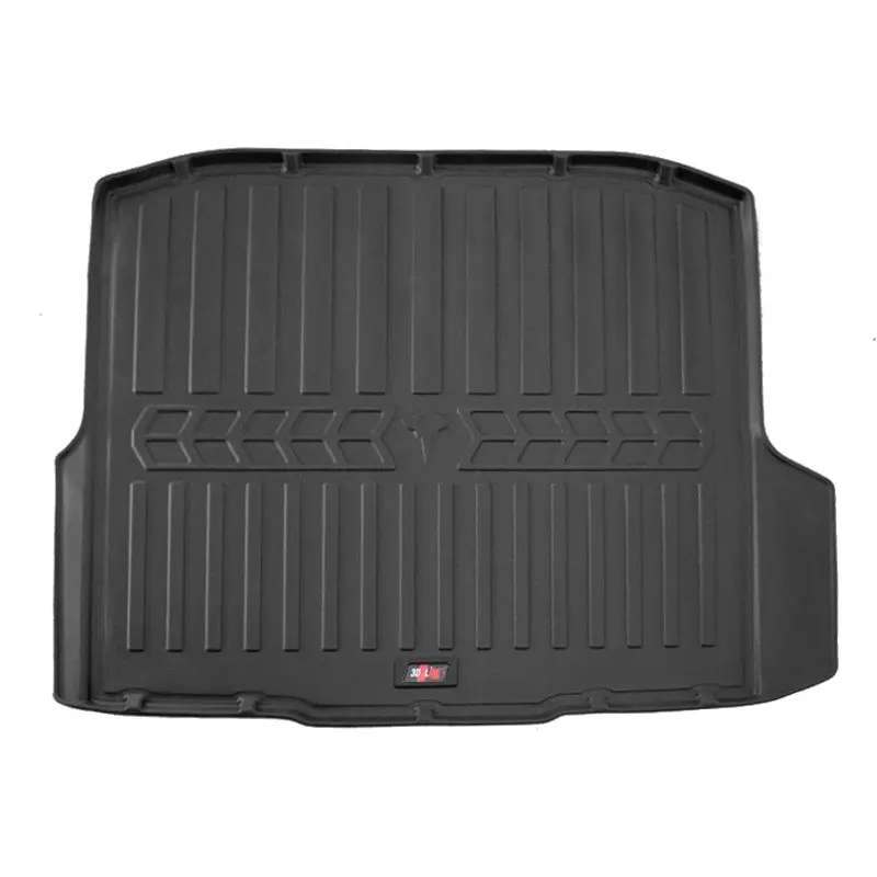 Gumová vana do kufru Škoda Octavia III. 2013-2020 (combi)