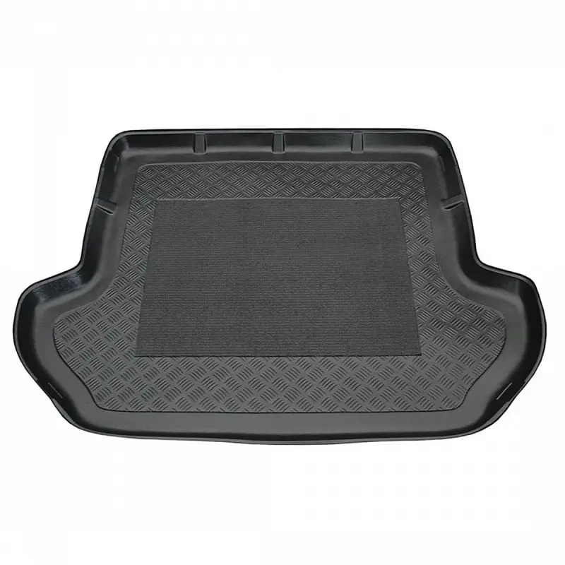 Plastová vana do kufru Subaru Outback 2009-2014 (5 dveří, combi)