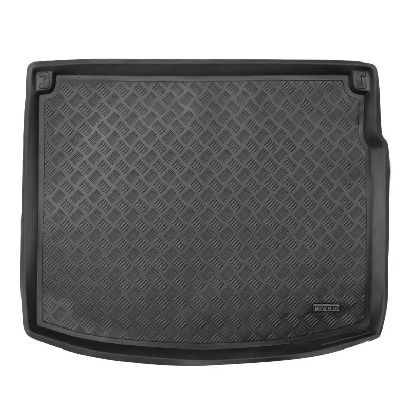 Gumoplastová vana do kufru Renault Megane 2009-2016 (combi)