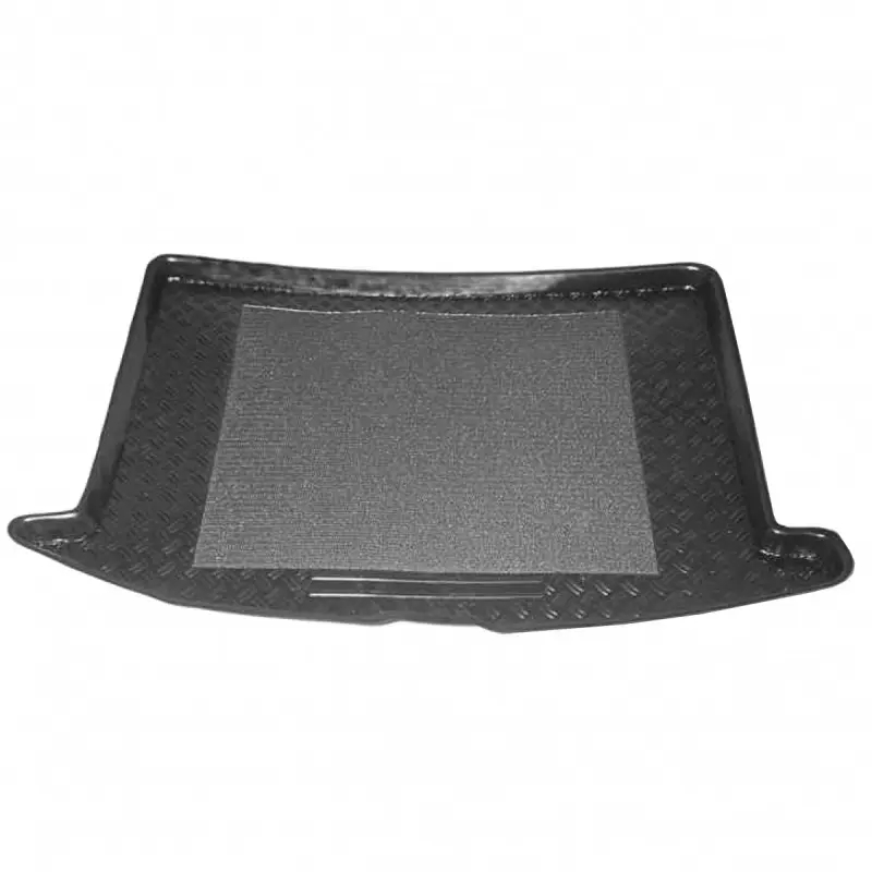 Plastová vana do kufru Renault Megane 1996-2002 (hatchback, bez protiskluzu)