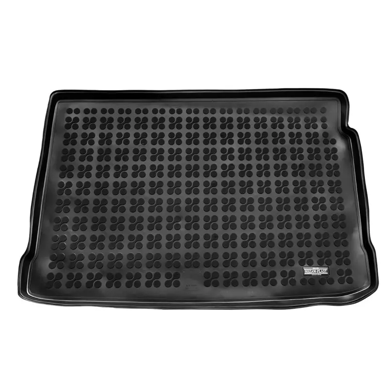 Gumová vana do kufru Renault Megane II. 2002-2009 (hb)