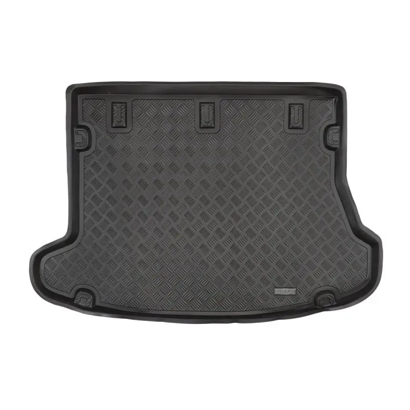 Gumoplastová vana do kufru Hyundai i30 2007-2012 (combi)