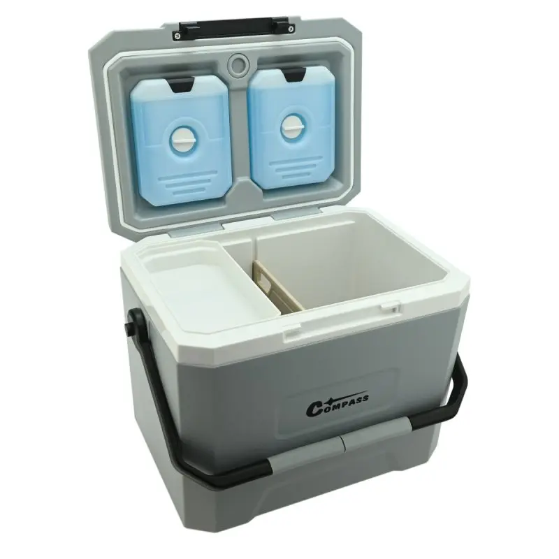 Termobox s chladící vložkou 16l