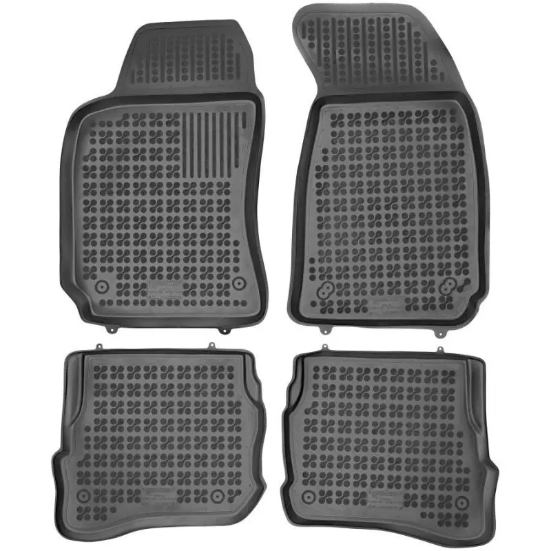 Gumové autokoberce VW Passat B5 1996-2005