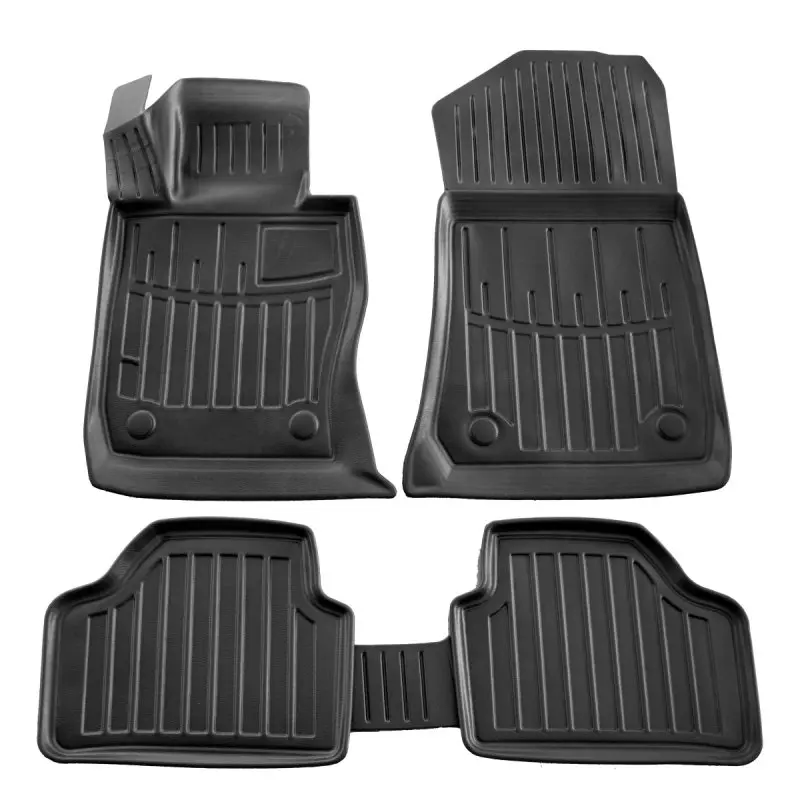 Gumové autokoberce BMW X1 2009-2015 (E84)
