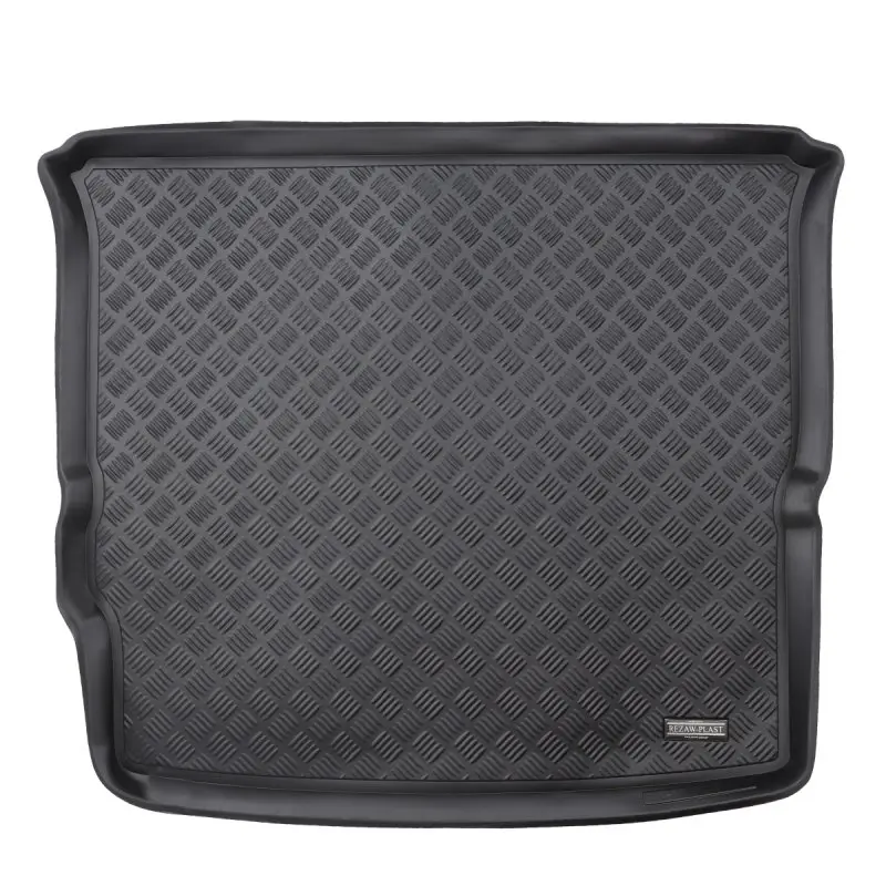 Gumoplastová vana do kufru Opel Zafira 1999-2005