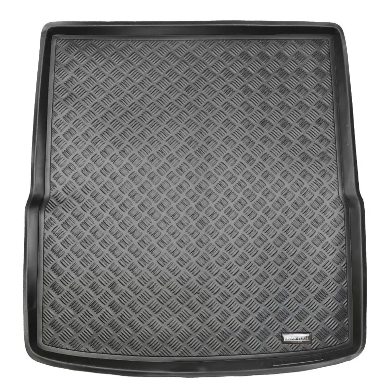 Gumoplastová vana do kufru VW Passat B7 2010-2015 (combi)