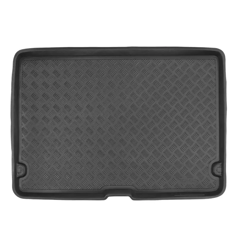 Plastová vana do kufru Mercedes M-Class 1997-2005 (W163, off road, bez protiskluzu)