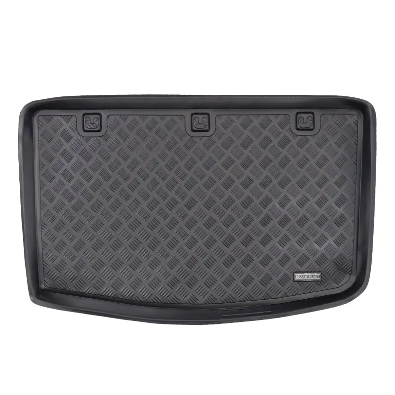 Gumoplastová vana do kufru Kia Rio 2011-2017 (hatchback)