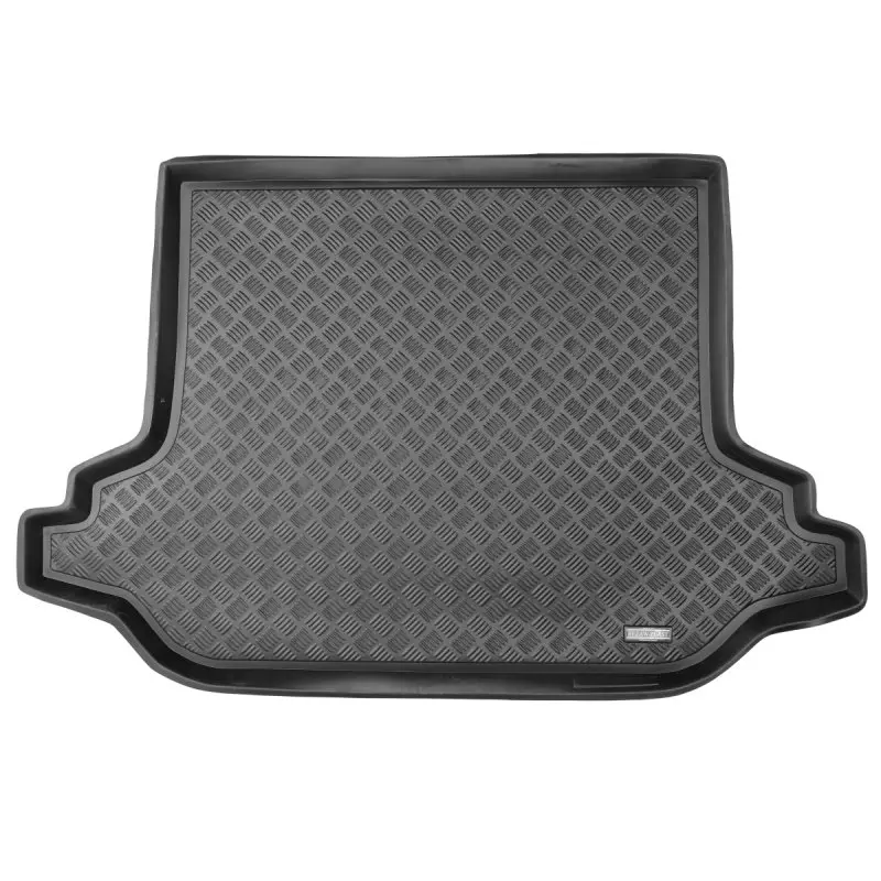 Gumoplastová vana do kufru Subaru Legacy 2009-2014