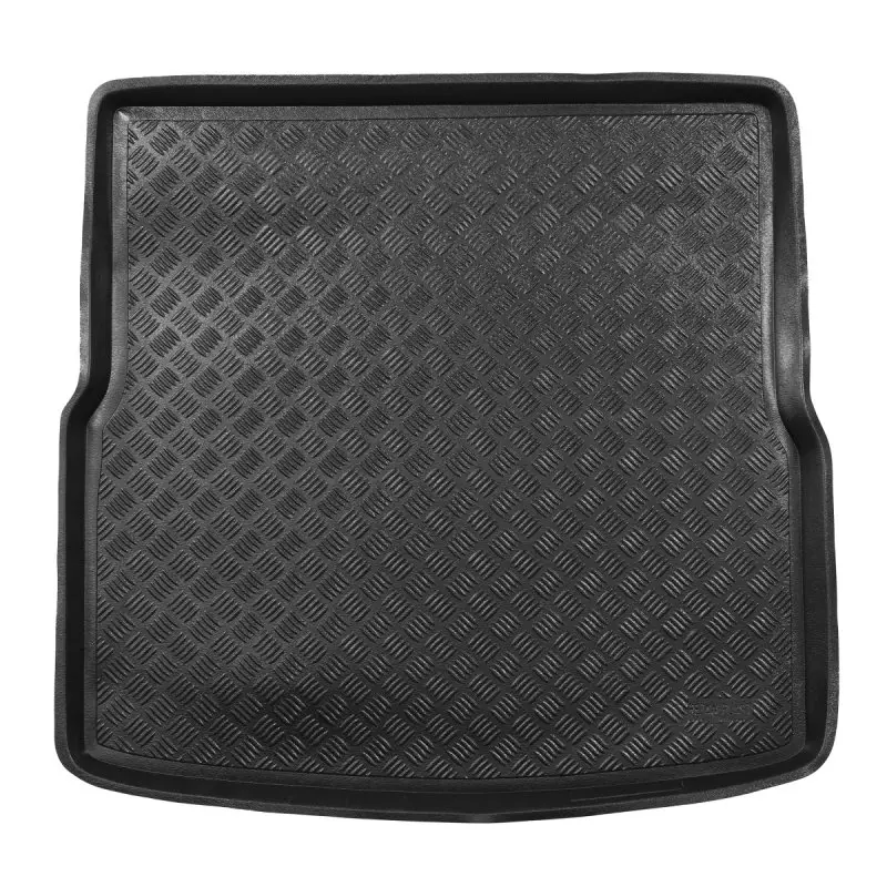 Plastová vana do kufru VW Golf VI. 2008-2012 (combi, bez protiskluzu)