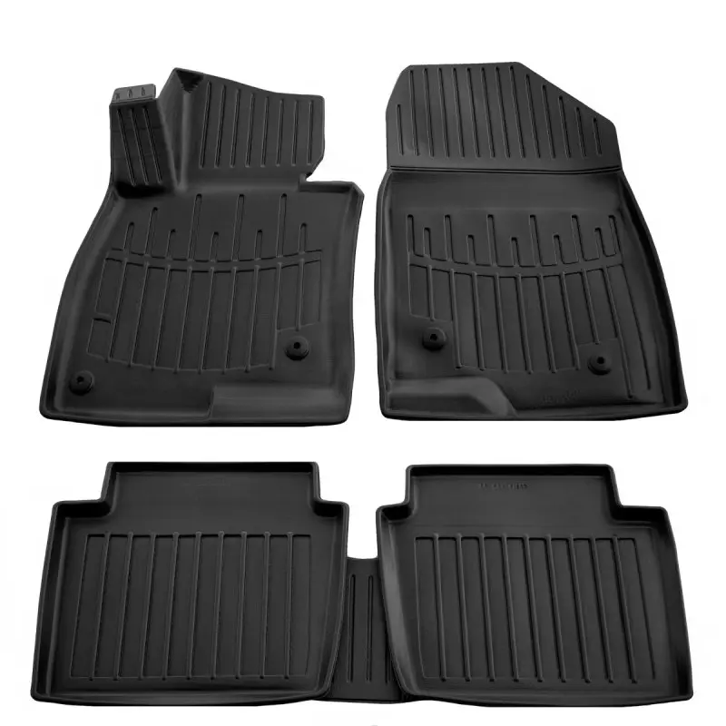 Gumové autokoberce Mazda 6 2012-2024