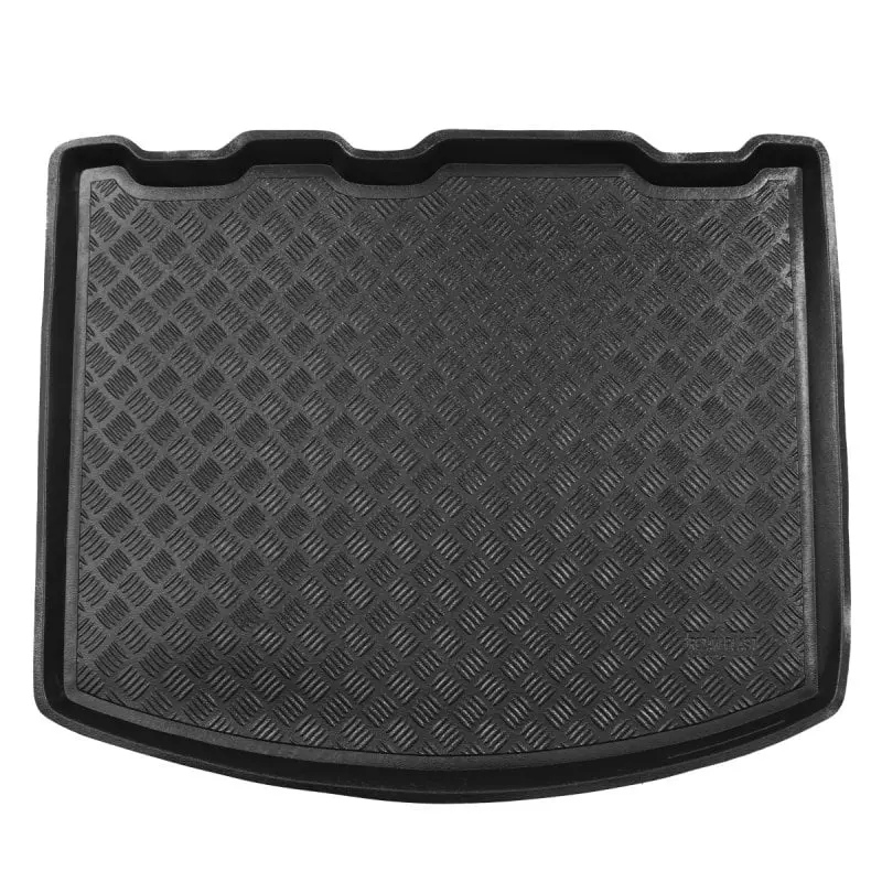 Plastová vana do kufru Ford Kuga 2013-2019 (horní dno, bez protiskluzu)