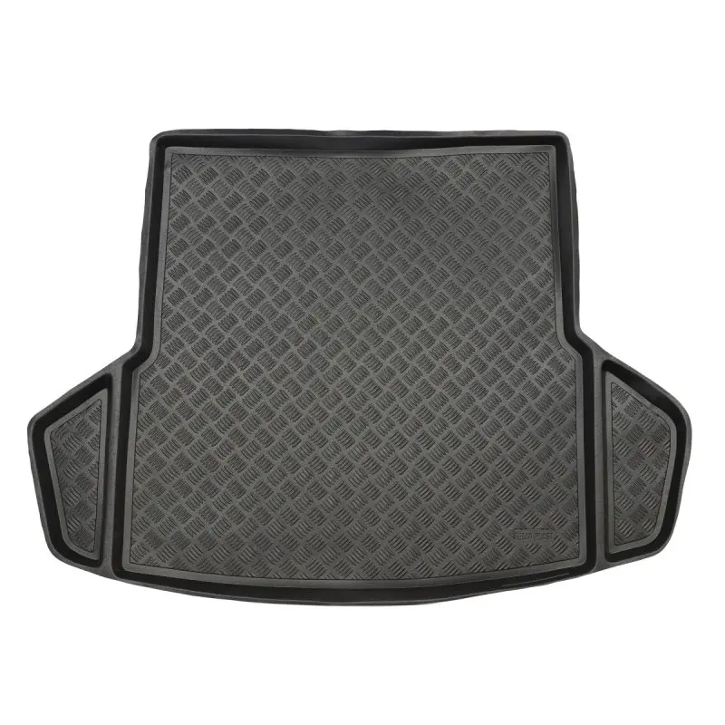 Plastová vana do kufru Toyota Avensis 2009-2018 (combi, bez protiskluzu)