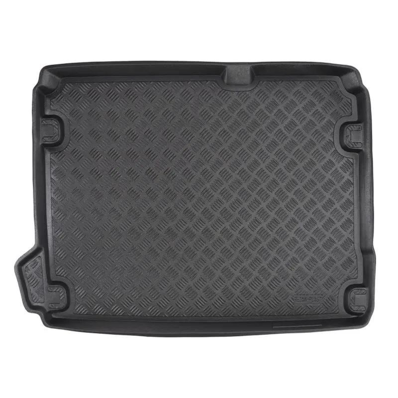 Plastová vana do kufru Citroen C4 2010-2018 (bez protiskluzu)