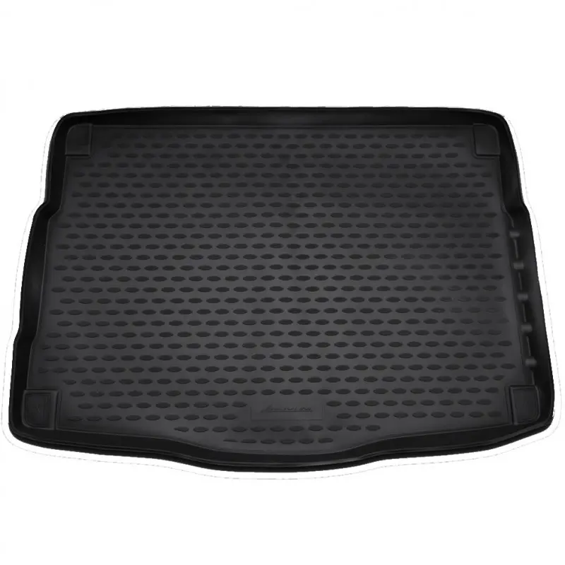 Gumová vana do kufru Kia Ceed 2012-2018 (hatchback, výbava "Premium")