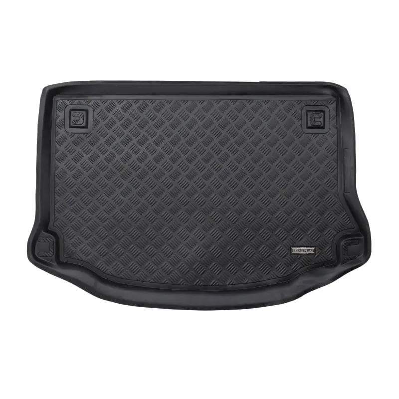 Gumoplastová vana do kufru Jeep Cherokee 2005-2006