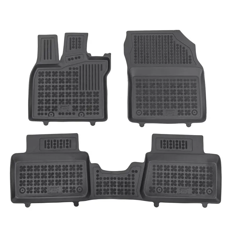Gumové autokoberce Lexus LBX 2024-