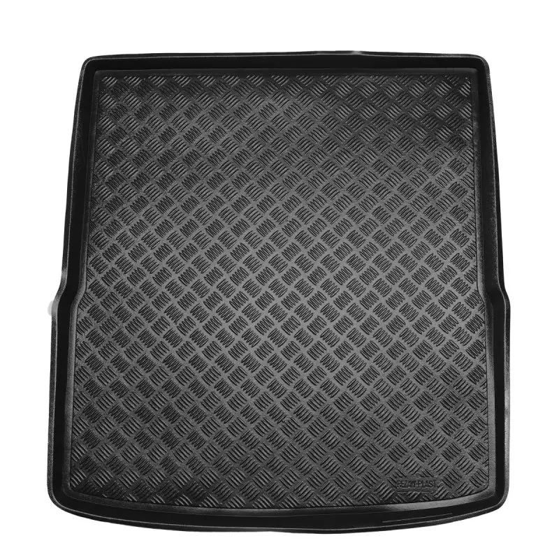 Plastová vana do kufru VW Passat B6 2005-2010 (combi, bez protiskluzu)