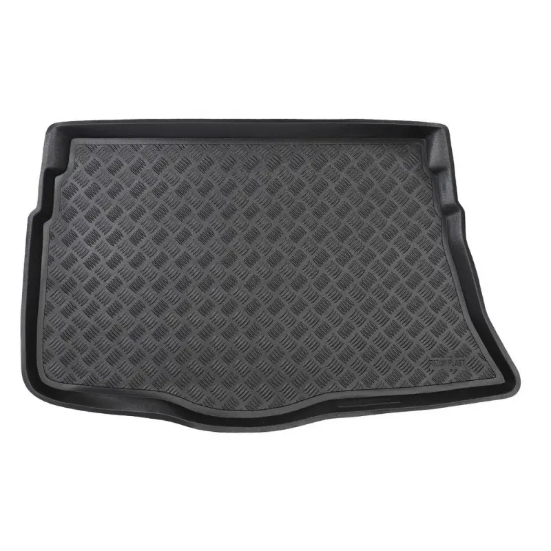 Plastová vana do kufru Hyundai i30 2012-2017 (hb, bez protiskluzu)