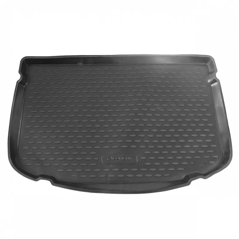 Gumová vana do kufru Audi A1 2010-2018 (dolní dno)