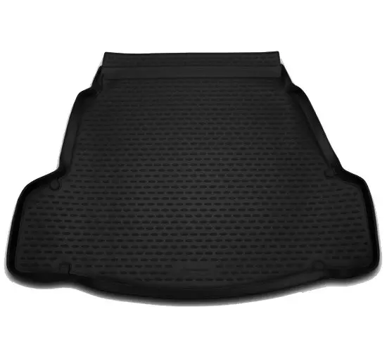 Gumová vana do kufru Hyundai i40 2011-2020 (sedan)