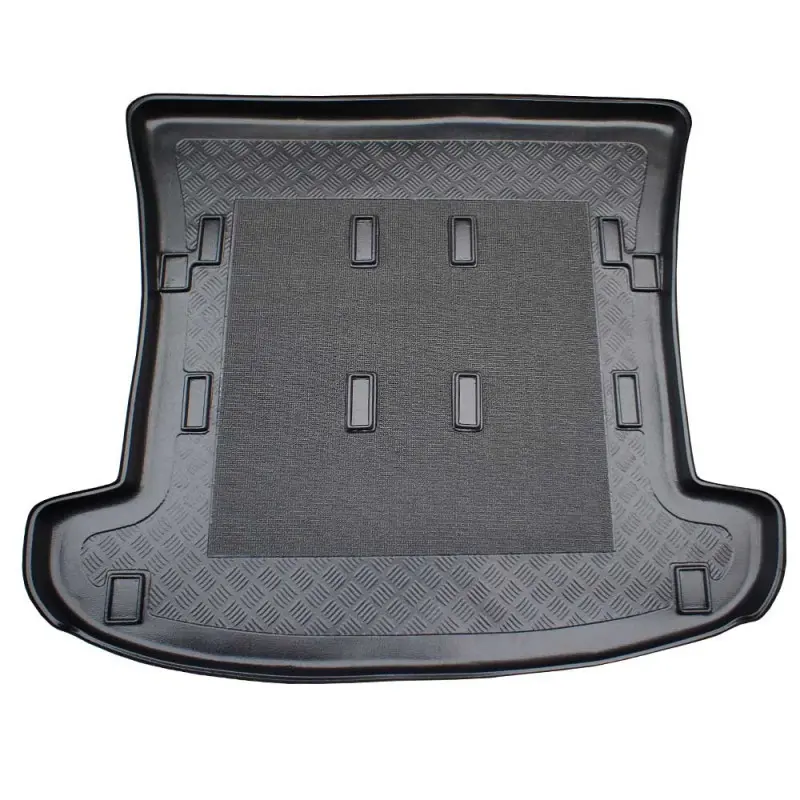 Plastová vana do kufru Mitsubishi Space 1999-2005 (combi)