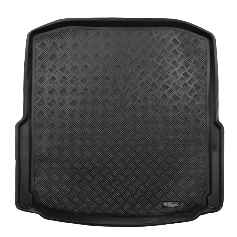 Gumoplastová vana do kufru Škoda Octavia III. 2013-2020 (sedan)