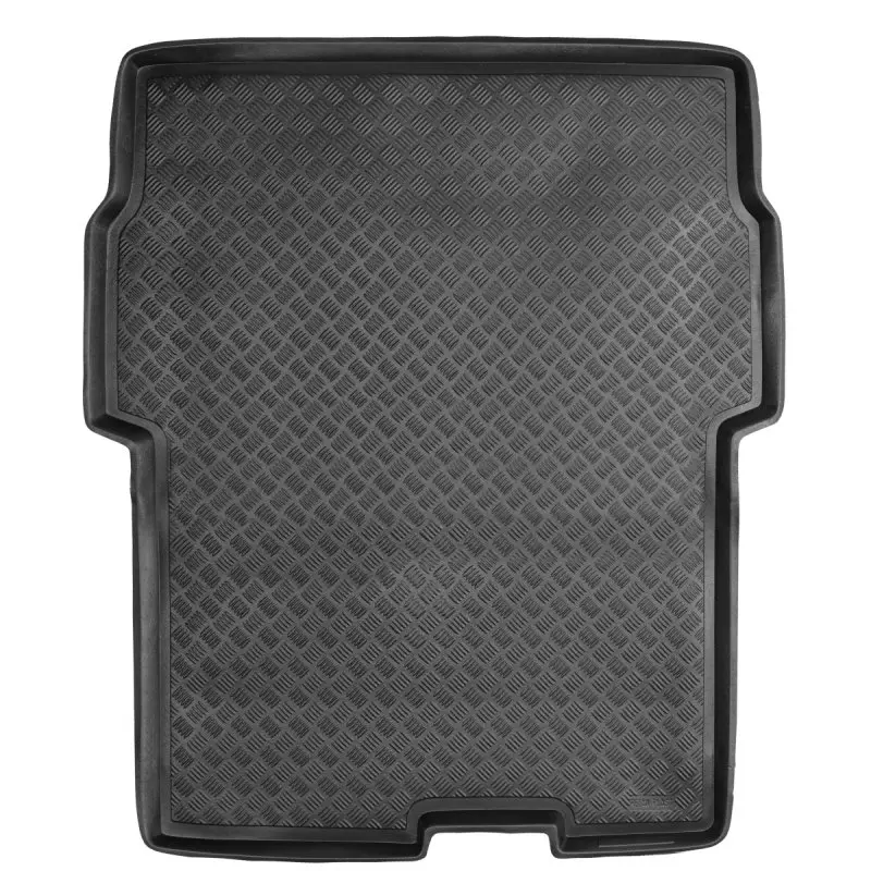 Plastová vana do kufru Renault Kangoo 1998-2008 (2 místa)